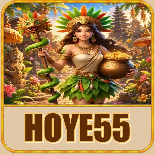 hoye55 APK Indonesia - Panduan Lengkap dan Tutorial