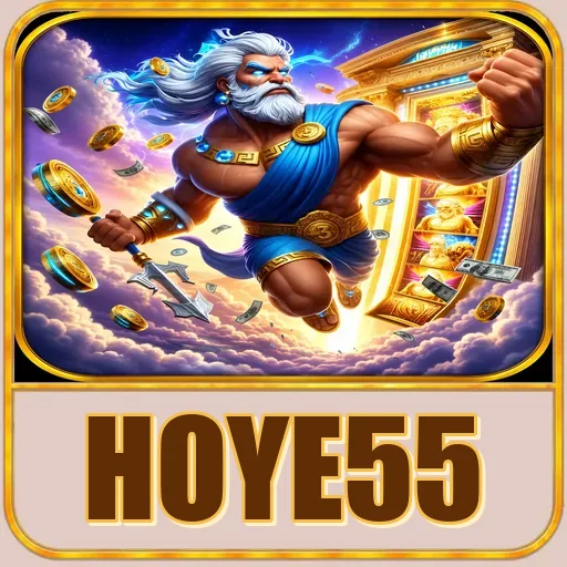 hoye55 APK Indonesia - Panduan Lengkap dan Tutorial